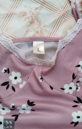 Pijama 2 Piezas Verano
