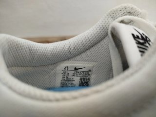 Zapatillas Nike SB Blancas talla 38