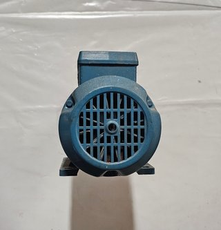 Elettropompa acqua/gasolio CALPEDA NCAM60 monofase