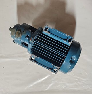 Elettropompa acqua/gasolio CALPEDA NCAM60 monofase