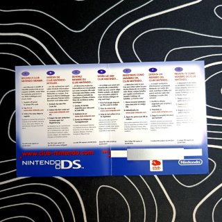 Animal Crossing Wild World DS PAL ITA