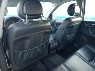 Mercedes-Benz Clase C 2003