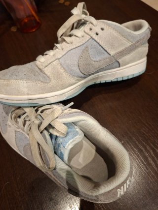 Nike Dunk Low FZ37