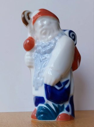 Peregrino Sargadelos