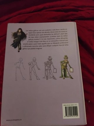 COMICS