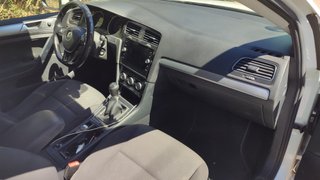 Volkswagen Golf Sportsvan 2018