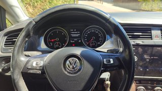 Volkswagen Golf Sportsvan 2018