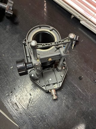 Ampliadora Meopta Opemus Estándar
