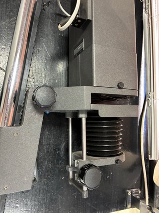 Ampliadora Meopta Opemus Estándar