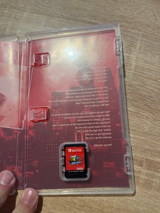 Super Mario Odyssey Nintendo Switch