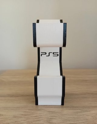 Soporte Doble Mandos PS5 DualSense