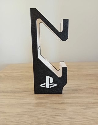 Soporte Doble Mandos PS5 DualSense