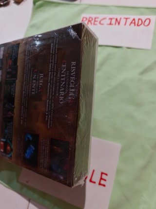 🇪🇦 Vampire: Bloodlines 2 Premium Edition PS5