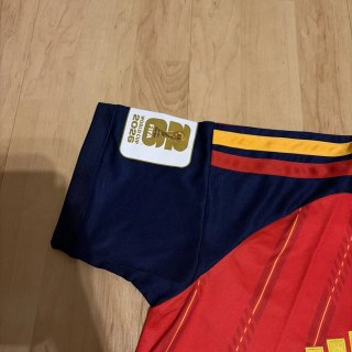 Camiseta España Adidas Talla M Mundial 2026