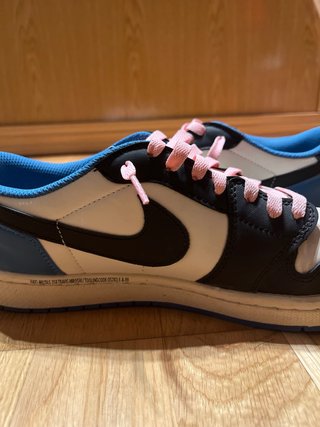 Air Jordan 1 Low Travis Scott x Fragment