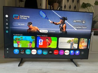 Samsung TV 65 Negra