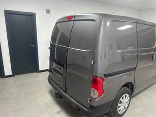 Nissan NV200 2014