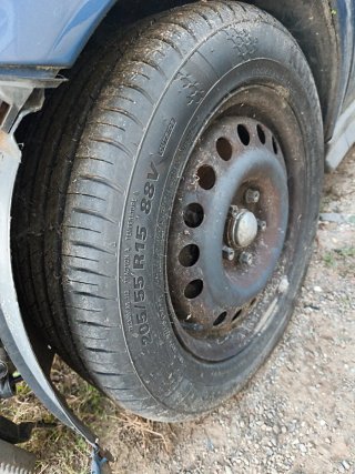 Despiece Opel Astra 2.0 Dti