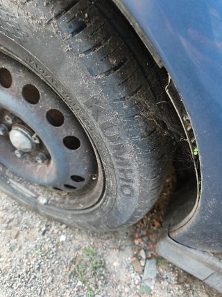 Despiece Opel Astra 2.0 Dti