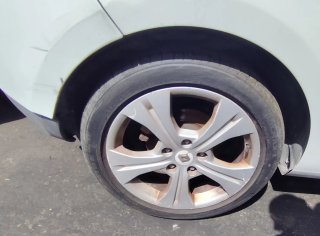 Renault Megane III Coupe Despiece