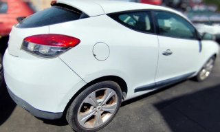 Renault Megane III Coupe Despiece