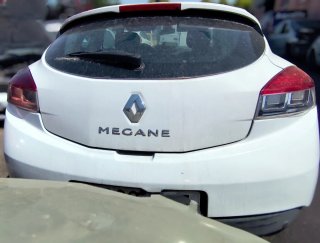 Renault Megane III Coupe Despiece
