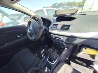 Renault Megane III Coupe Despiece