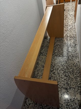 Cama Nido Juvenil