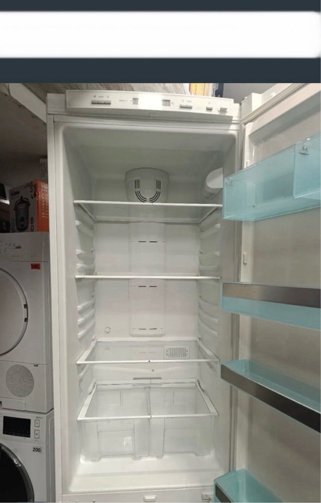 Frigorífico Siemens Combi 2.00x0.60m