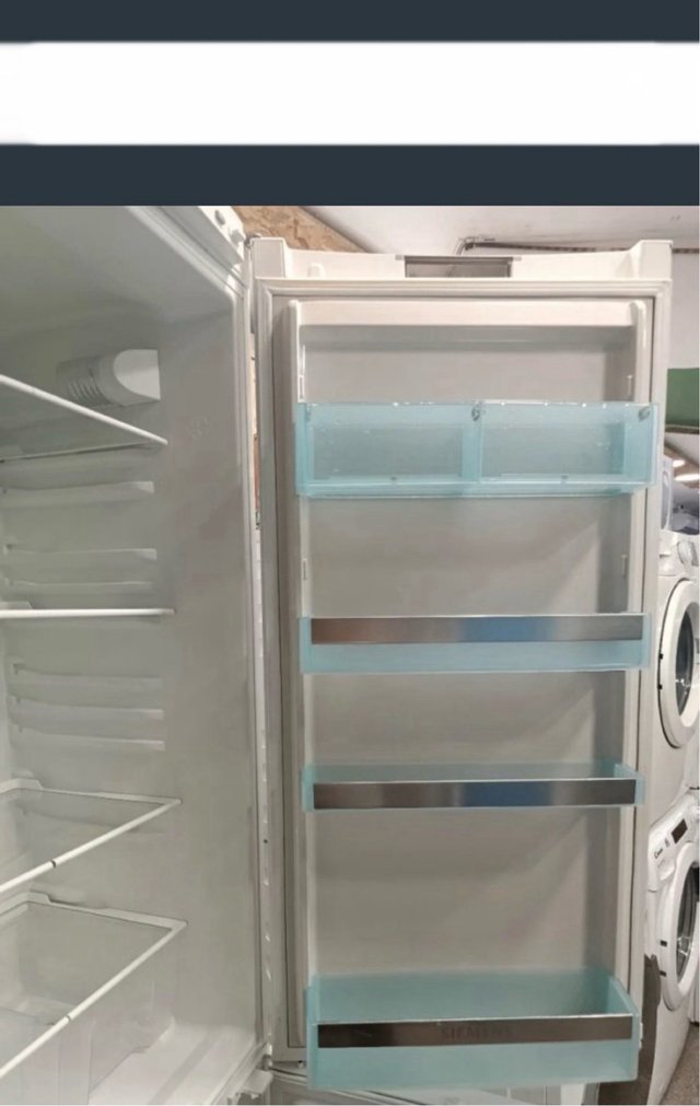 Frigorífico Siemens Combi 2.00x0.60m