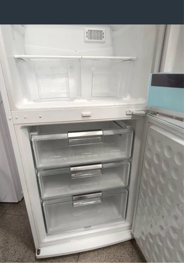 Frigorífico Siemens Combi 2.00x0.60m