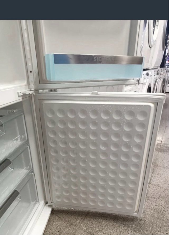 Frigorífico Siemens Combi 2.00x0.60m