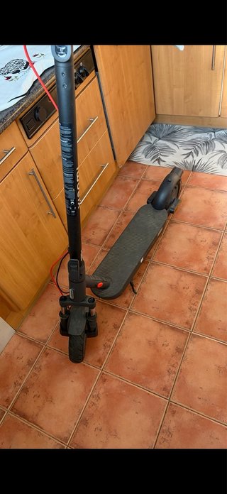 Patinete Eléctrico Xiaomi Scooter 5
