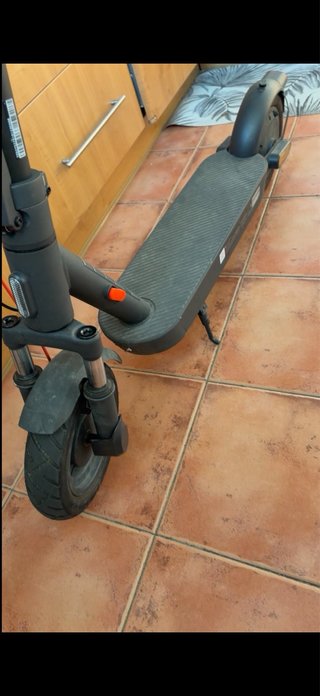 Patinete Eléctrico Xiaomi Scooter 5