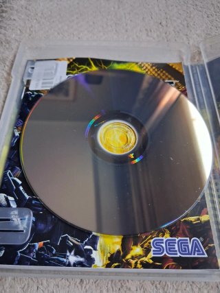 Stormrise PS3 SEGA