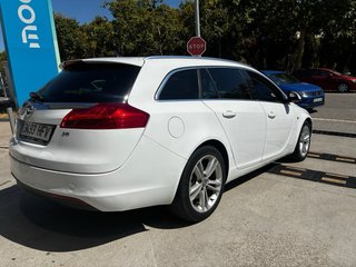 Opel Insignia 2012
