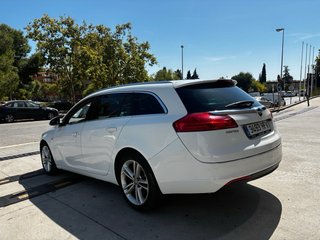 Opel Insignia 2012