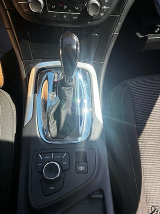 Opel Insignia 2012