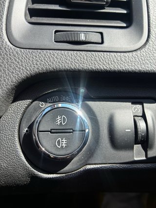 Opel Insignia 2012