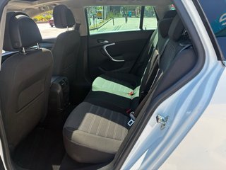 Opel Insignia 2012