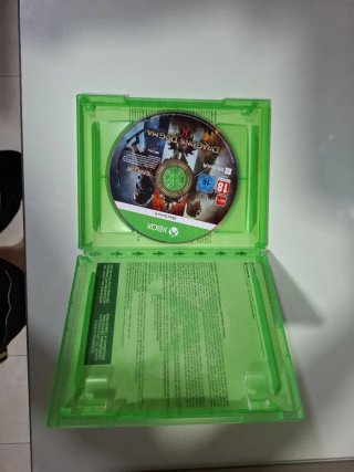 Dragon's Dogma 2 Xbox Series X
