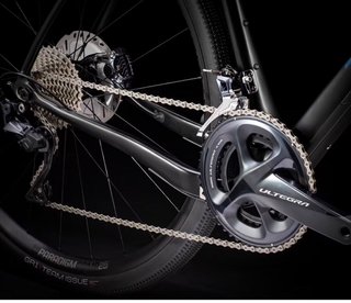 Bicicleta Gravel