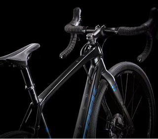 Bicicleta Gravel
