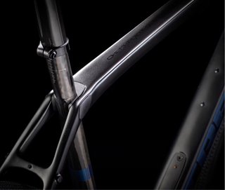 Bicicleta Gravel