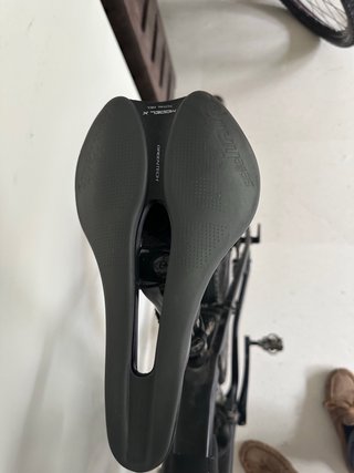 Bicicleta Gravel