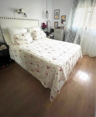 Colcha Zara Home Matrimonio