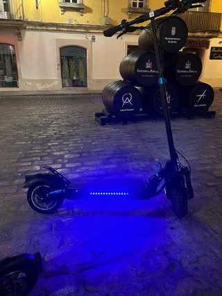 Patinete Eléctrico SmartGyro
