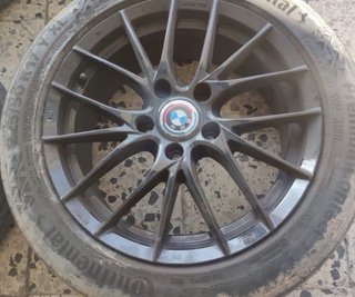 Llantas BMW R17 225/50