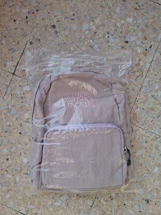 Mochila The North Face pequeña