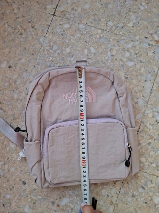 Mochila The North Face pequeña